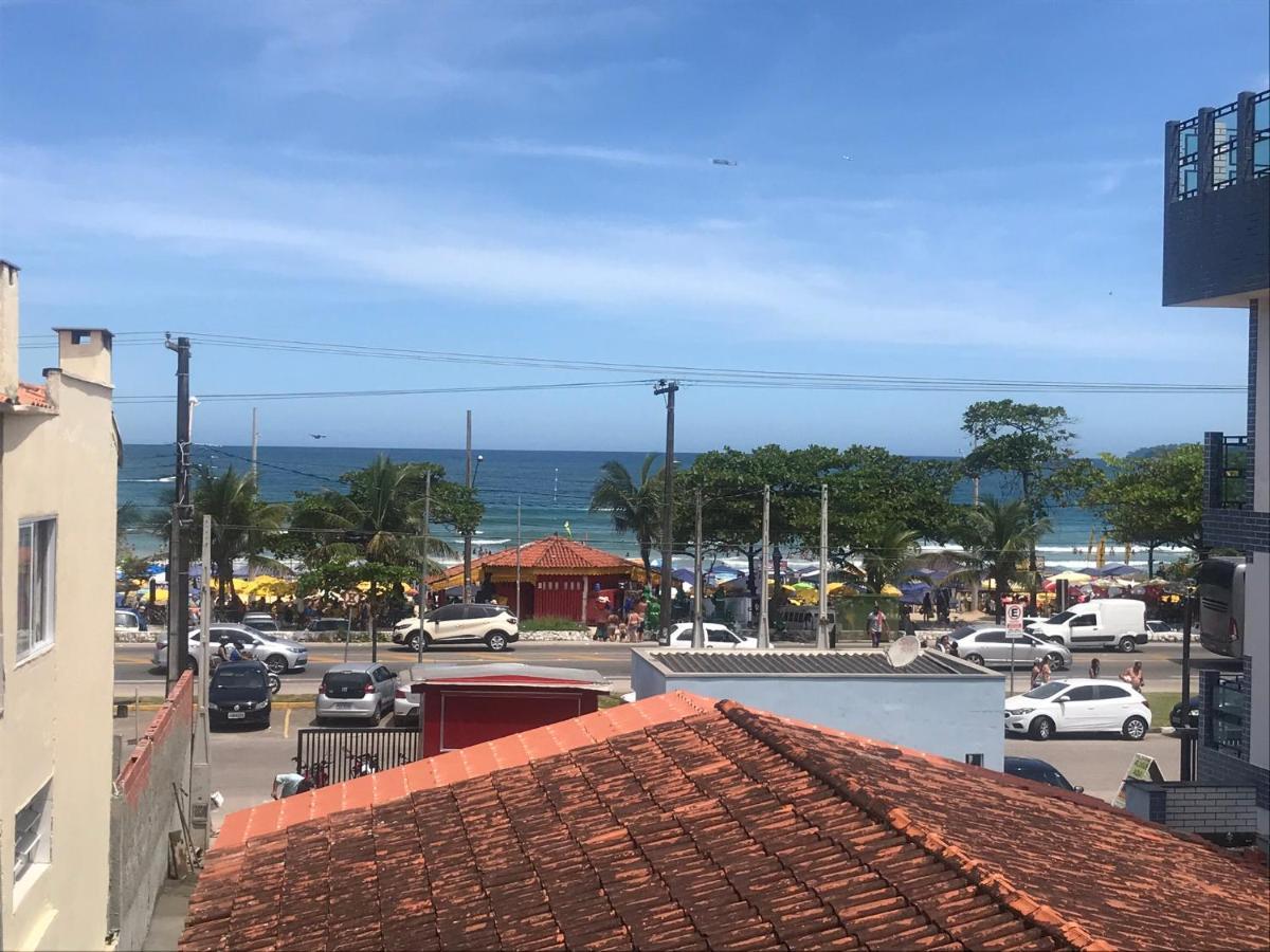 Apartamento com Vista do Mar